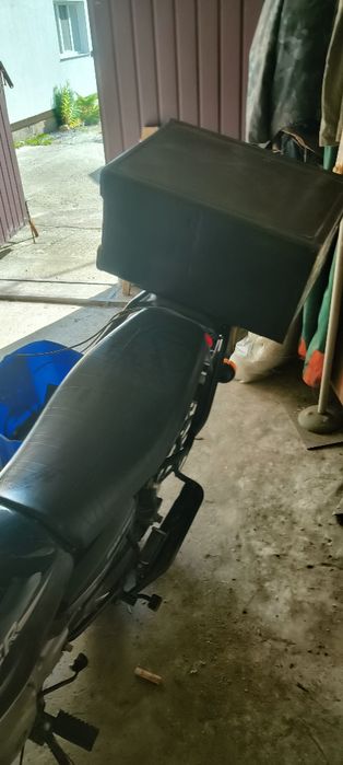 Мотоцикл Boxer 150 ,2025р.