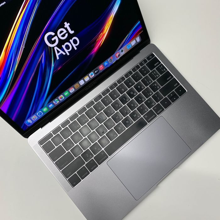Ноутбук MacBook Pro 13 2017 i5/8GB/128GB ГАРАНТІЯ МАГАЗИН 88464