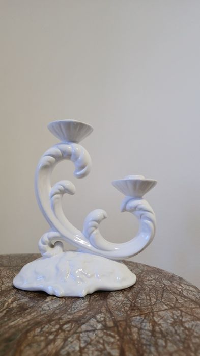 Castiçais Elpa Alcobaça