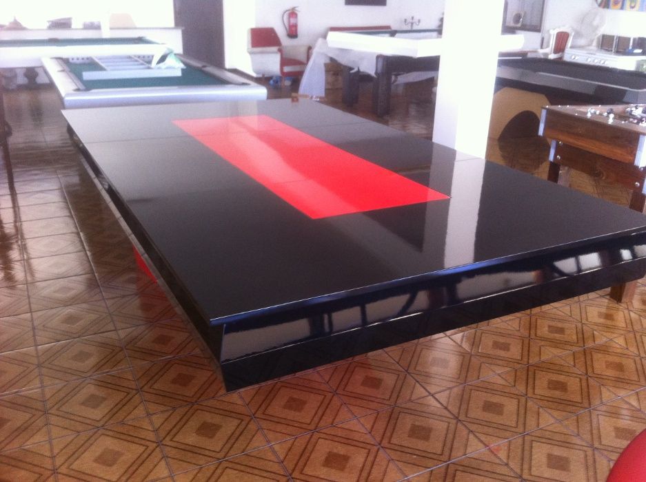 Bilhar / Snooker Novo