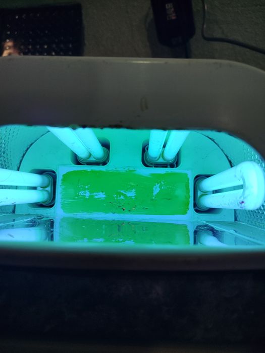 Набір для манікюру