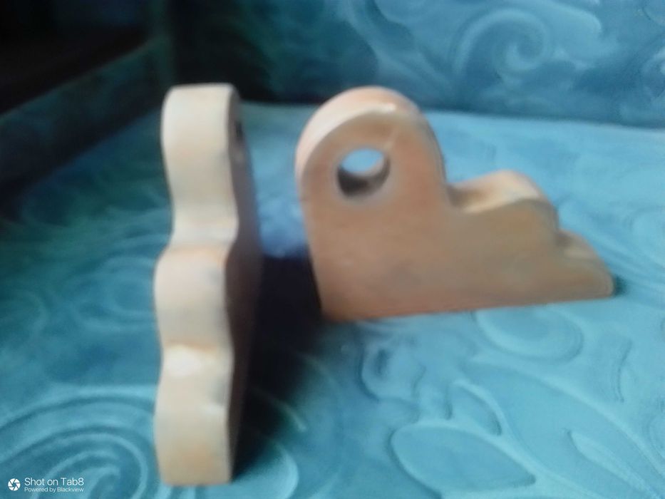 Крепление для карниза