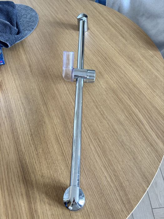 Drążek prysznicowy Hansgrohe