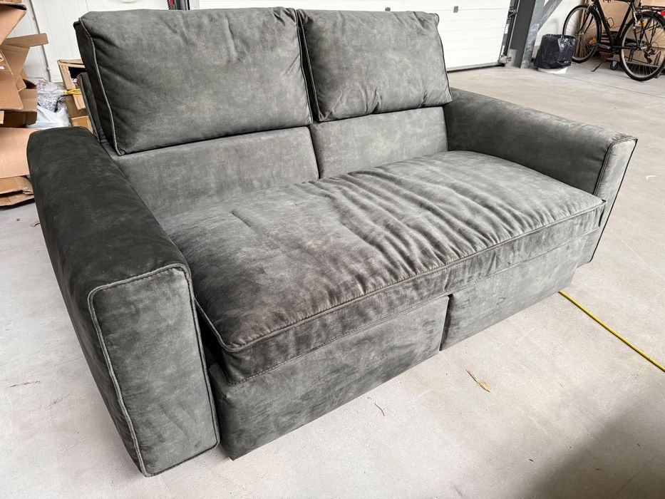 Sofa w stylu casual premium – miękkość, luz i wyjątkowy komfort