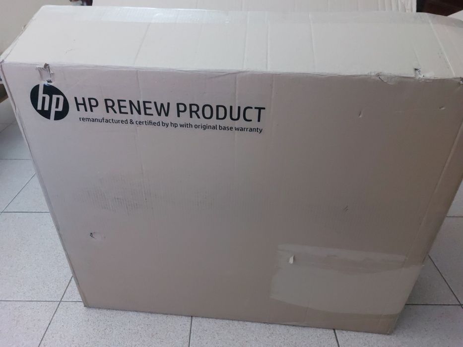 Monitor OMEN  240hz 27C [NOVO]