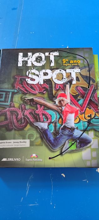 Dossiê completo do professor Hot Spot 9