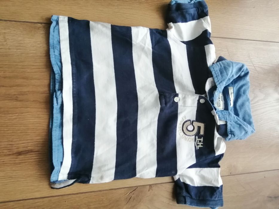 Koszulka polo Mayoral