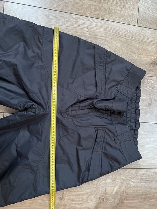 Чоловічі лижні штани  хл