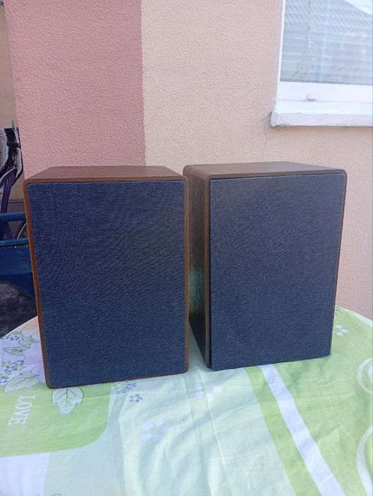 Колонки RFT Kompaktbox B 9251 DDR