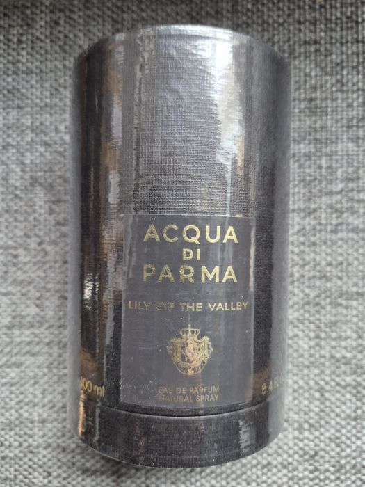 Acwua di Parma lily of the valley 100ml edp