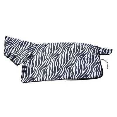 Nomad Tales derka ze stałą częścią szyjną przeciw muchom Zebra WYSYŁKA GRATIS