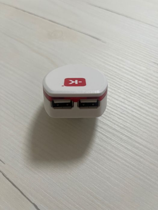 SKROSS STU-02 Adapter – Practical and Compact64737826501891122