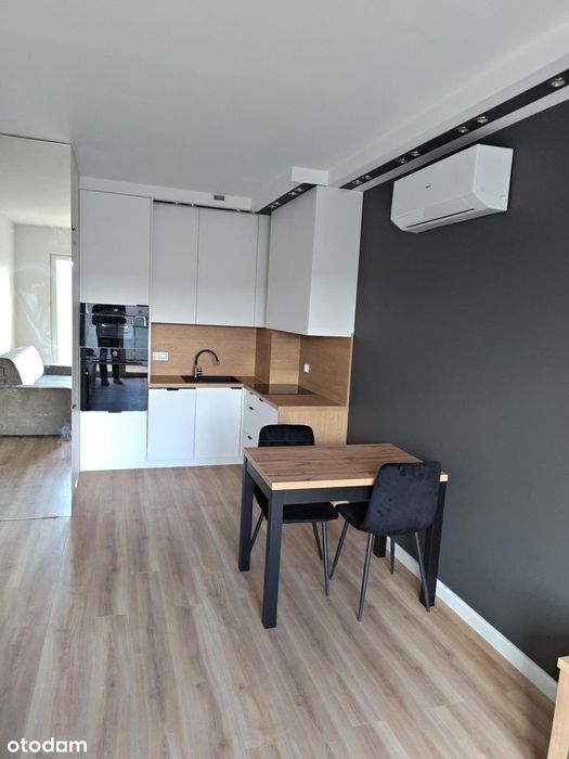 Nowe, mieszkanie do wynajęcia 37m2, 2 pokoje, Jar, Toruń