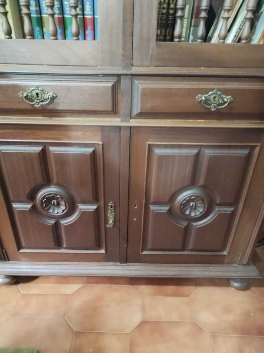 Livreiro ou Estante grande