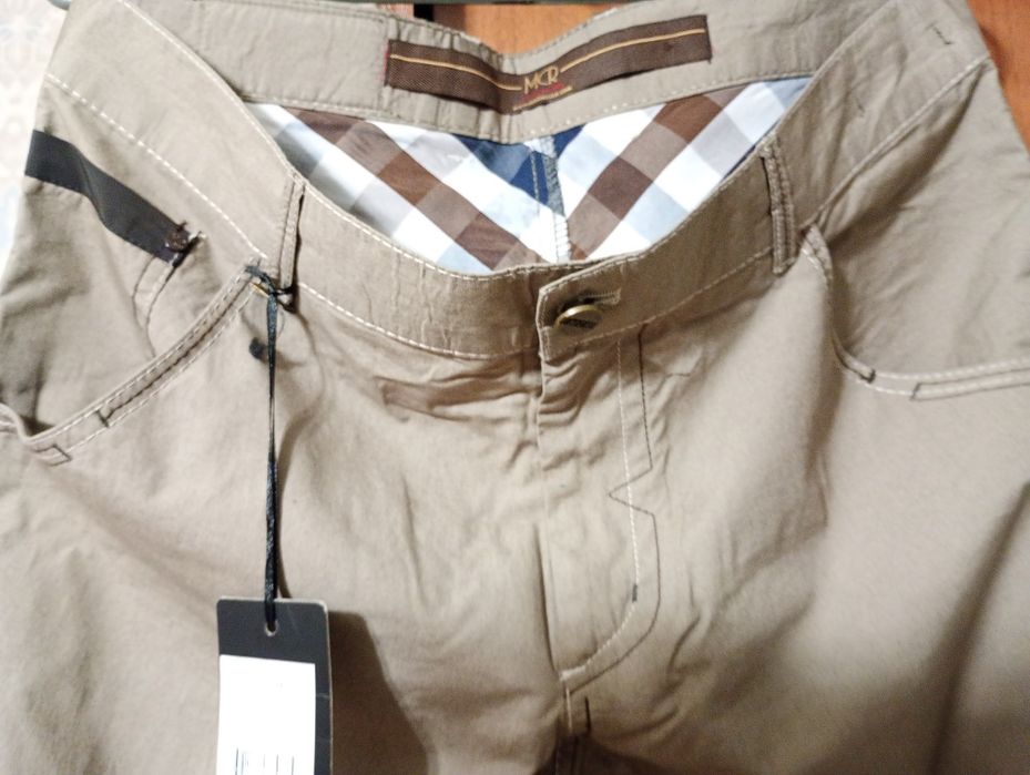 Чоловічі штани розмір 32