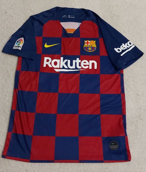 FC Barcelona Home 2019/20