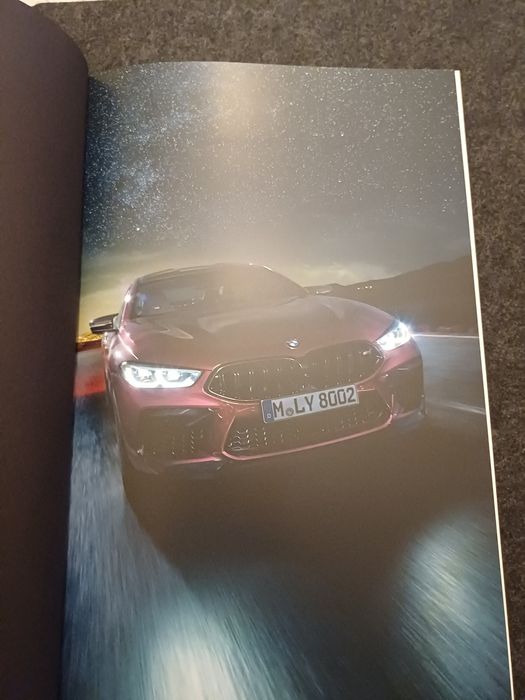 Catálogo da marca BMW440942550257520641