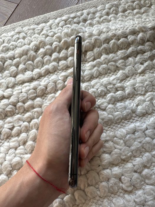Apple iPhone 11 pro max 256 gb