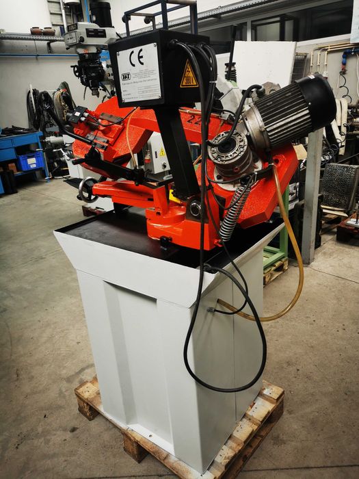 Serrote de Fita FAT SC-220-M