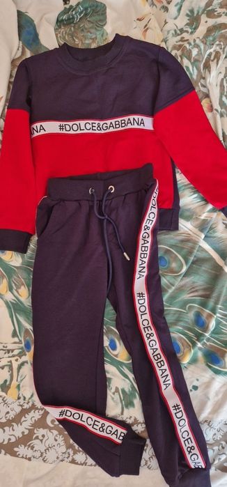 Костюм для девочки