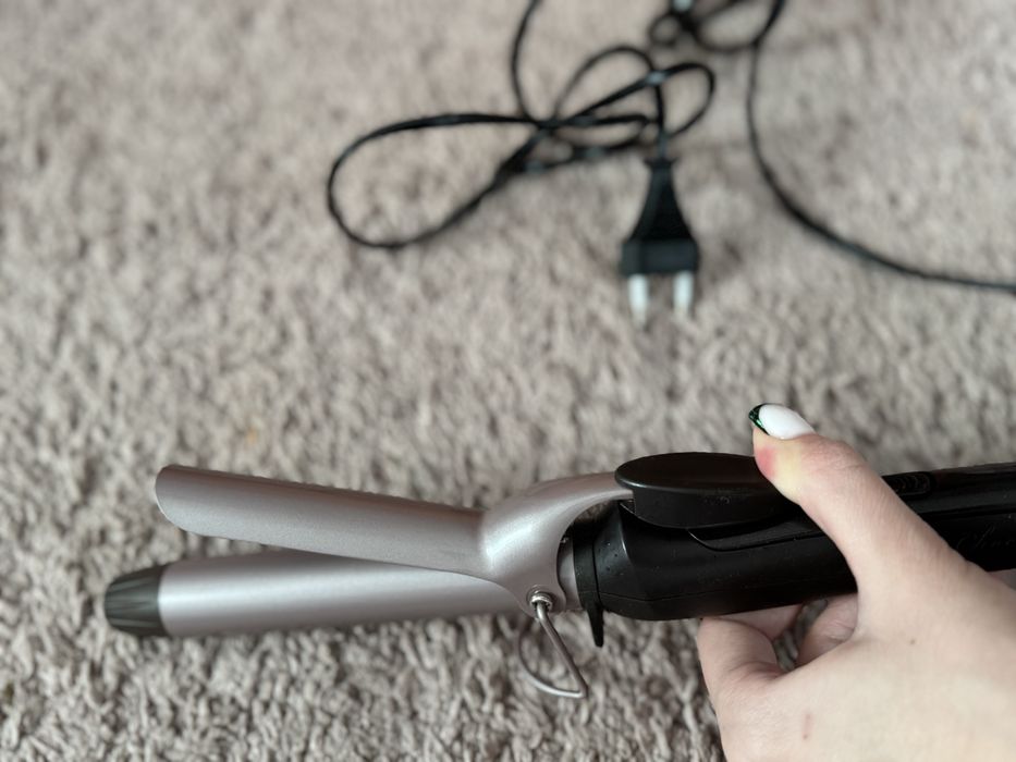 Плойка vitek vt-2539 cl chocolate