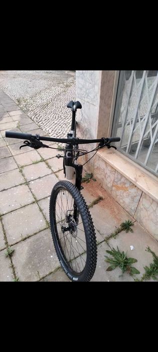 cannondale scalpel crb 3