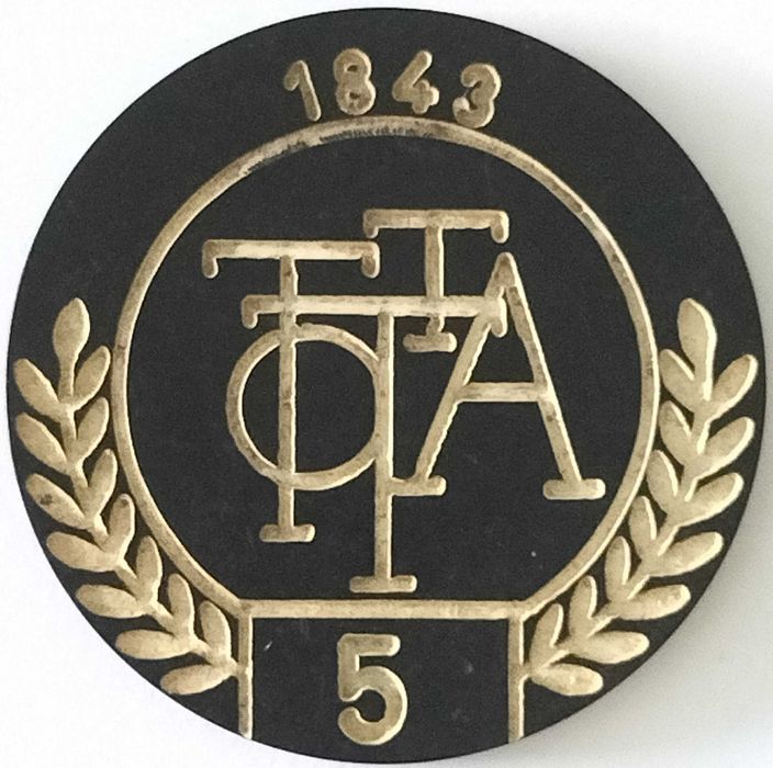 Várias fichas de Bancos