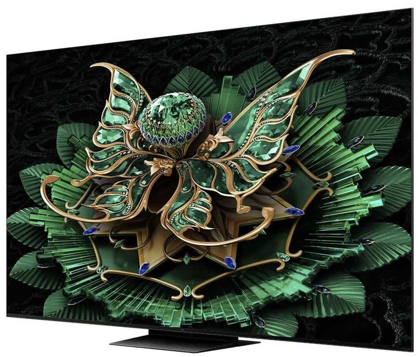 Telewizor TCL 50Q7C QD-Mini LED 4K 144Hz Smart TV Google HDMI 2.1