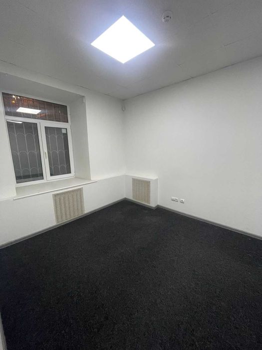 3-кімн. квартира під офіс. вул. Кропивницького, 18. Липки,ТРЦ Gulliver