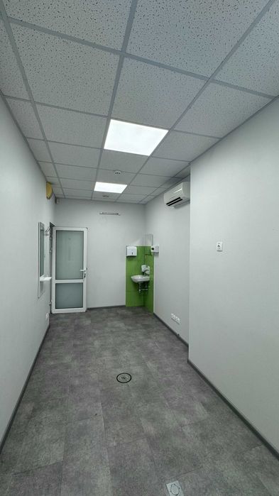 БЕЗ % Оренда приміщення Срібнокільська 22! Повністю готове до роботи!