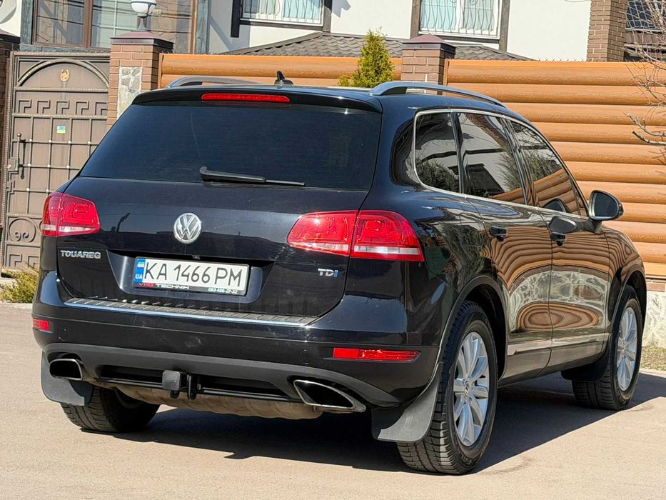 Volkswagen Touareg 2014 VIN WVGEP9BP9ED013812 фото оголошення 14 з 24