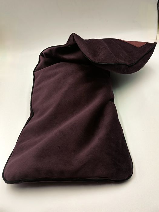 Legowisko na parapet dla kotka