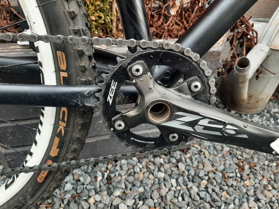 Dirt dartmoor ns bikes