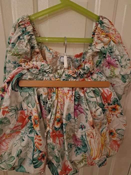 Nowy piekny komplet Livi rozm.S/M