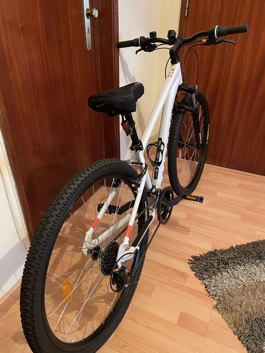 Bicicleta Rockrider 27.5” — Nova, Nunca Usada