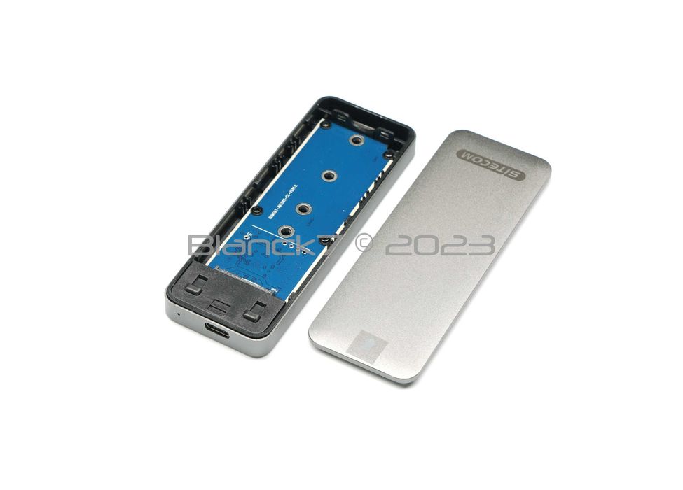 Sitecom MD-403 Obudowa dysku SSD M.2