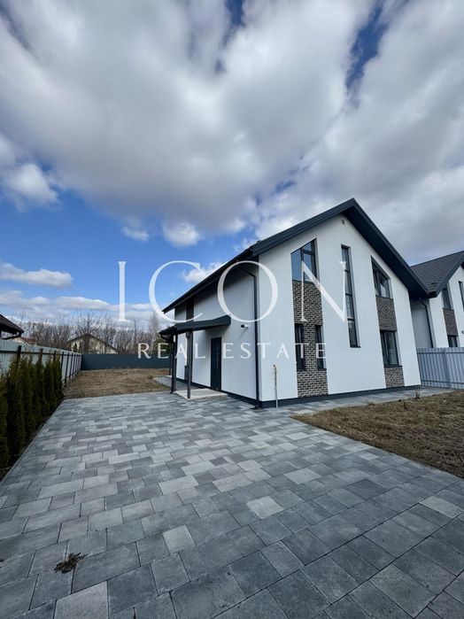 Продаж будинку в КМ “Успішний” (біля ЖК Orange Park)
