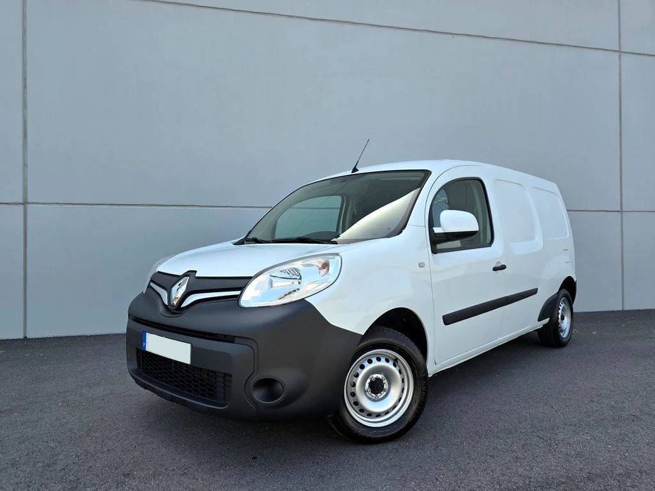 Renault Kangoo MAXI 1.5 DCI 3 Lugares