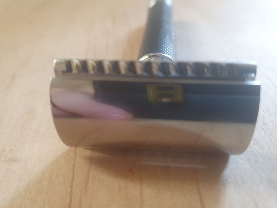 Станок для бритья Muehle R41 орегінал.