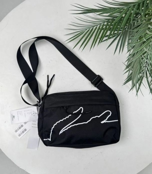 Сумка Lacoste+Подарок