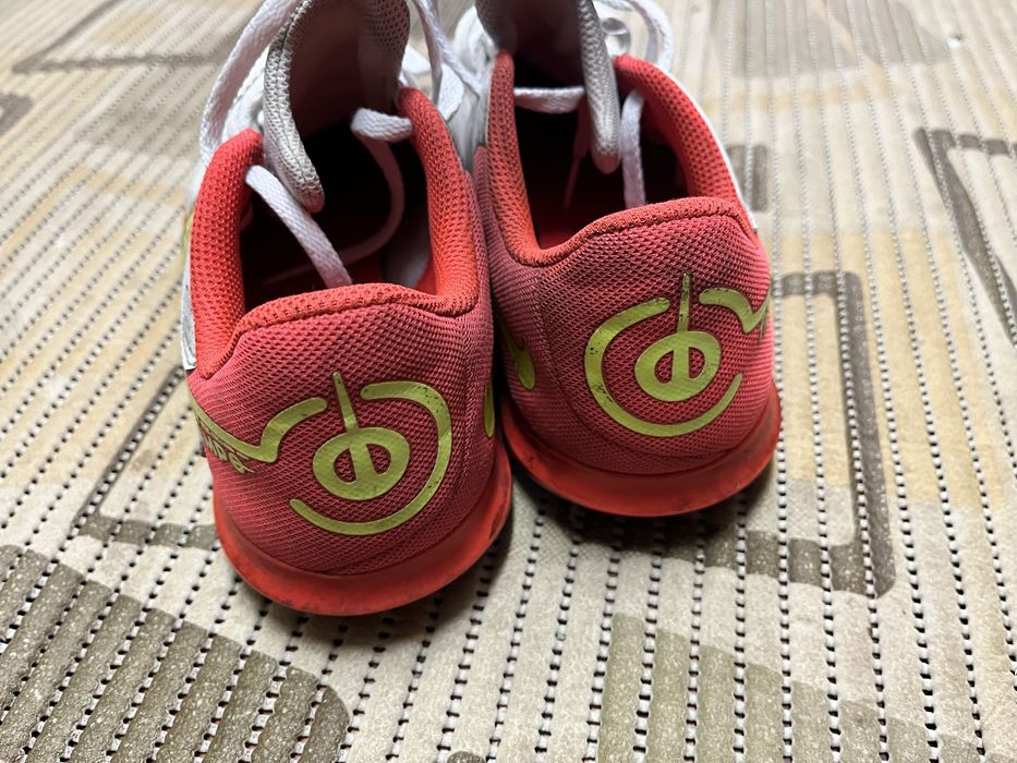 Футзалки nike tiempo