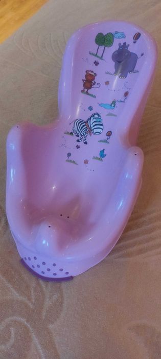 Горка дитяча для купанія