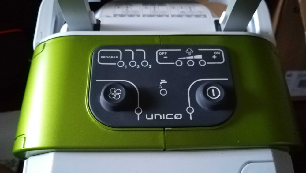 Polti Unico MCV70