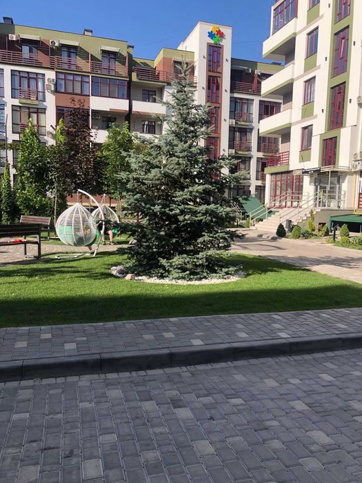 Одеса квартира студія ЖК Смарт Сити