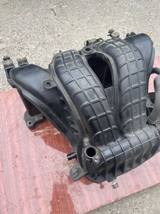 Дросель Lancer x 2.0 4b11