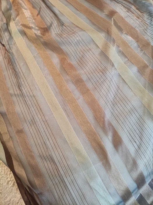 Cortinas de boa confeção