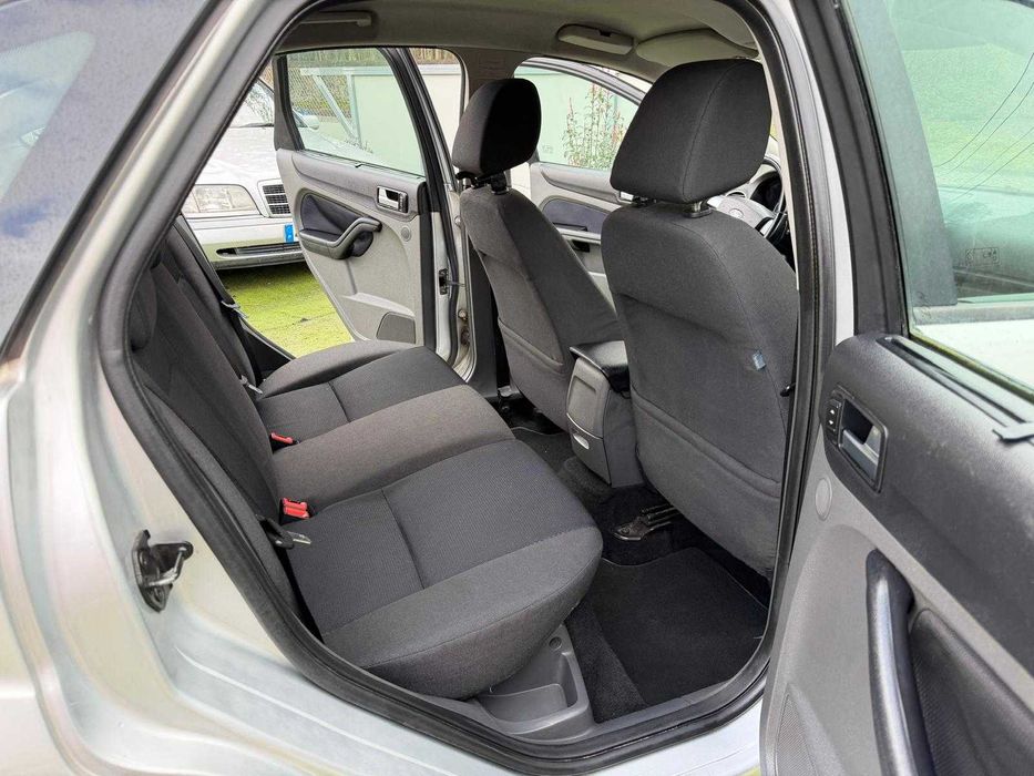 FORD FOCUS • 1.6 TDCi • BOM ESTADO