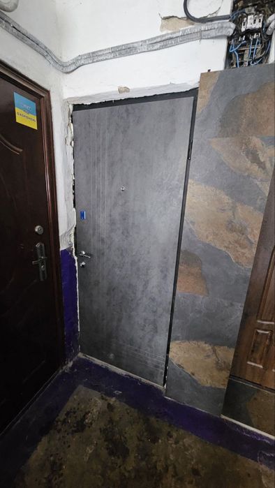 Однокімнатна квартира