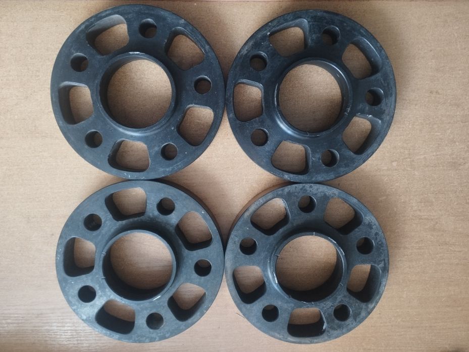 Проставки 5 112 (20-25мм)(25-25мм) цо 66.6