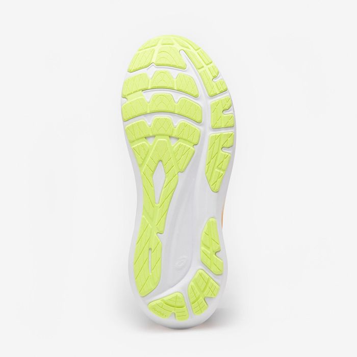 Sapatilhas de Trail Running Homem Asics Gel-Roadmiles 3 Preto/Amarelo